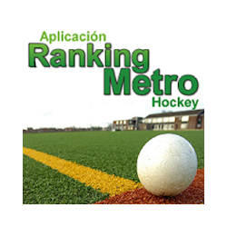 Ranking Metro Hockey