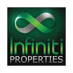 تطبيق Infiniti Properties