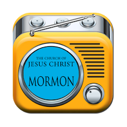 Mormones radio online
