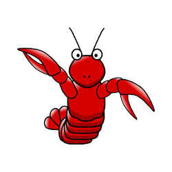 تطبيق Recetas de mariscos