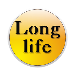 تطبيق Live Long Life