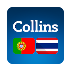Collins ThailtgtPortuguese Dictionary