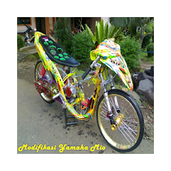 Modifikasi  Mio Terbaru تنزيل Modifikasi  Mio Terbaru Free لـ Android