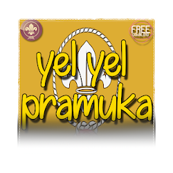 Yel Yel Pramuka Lengkap dan kompak