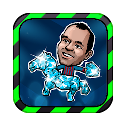 Chibi Football - Soccer or Futbol