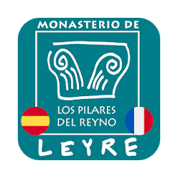 Monasterio de Leyre - ESFR