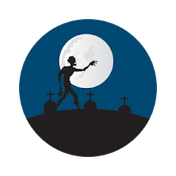 Zombie Realidad Aumentada - disparos AR