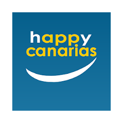 Happy Canarias