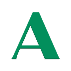 Fonts for FlipFont 173