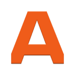 Fonts for FlipFont 183