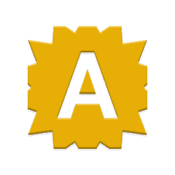 Fonts for FlipFont 204