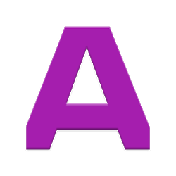 Fonts for FlipFont 67