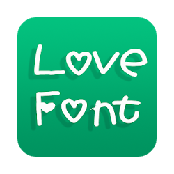 Love Font for OPPO