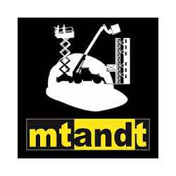 Mtandt Equipment Rentals