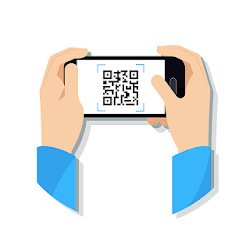 QR  Barcode Scan+