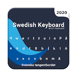 Swedish Keyboard 2020 Swedish Themes