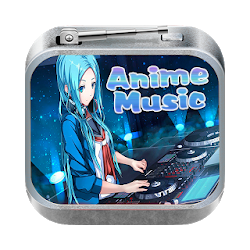 Anime Music Radio - Best Free Anime Radio Stations