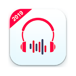 MP3 Music Player - Audio Beats   Equalizer