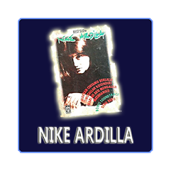 Nike Ardilla Full Album Mp3