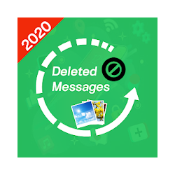 WhatsDelete View Deleted Messages  Status saver