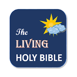 تطبيق New Living Bible