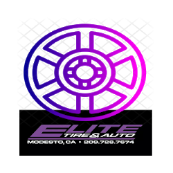 تطبيق Elite Tire  Auto