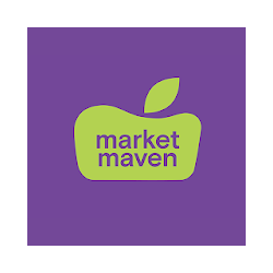 تطبيق Market Maven