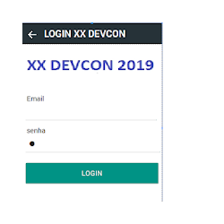 تطبيق DEVCON TECNOLOGIA