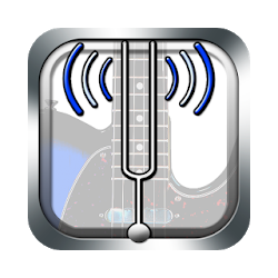 تطبيق Tuner
