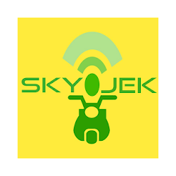 SKY JEK  - Ojek Online Sekayu