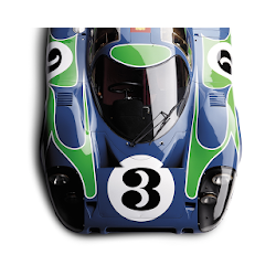 Simeone Automotive Museum