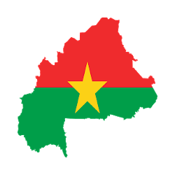 Burkina Faso - Une Seule Nuit National Anthem