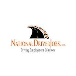 National Driver Jobs