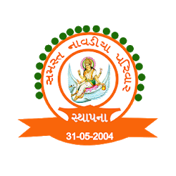 تطبيق Navadiya parivar