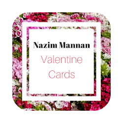 NM Valentines Day Cards