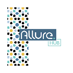 تطبيق Allure HUB