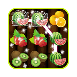 Match Fruit