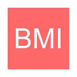 تطبيق BMI