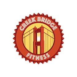 Creek Bridge Fitness