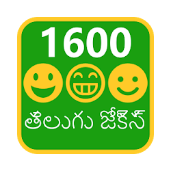 تطبيق Telegu Jokes