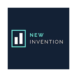 تطبيق NEW INVENTION