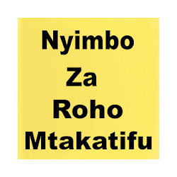 Nyimbo Za Roho Mtakatifu