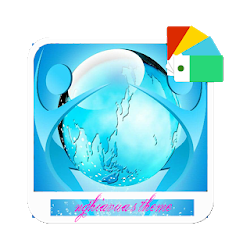 تطبيق green World