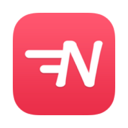 تطبيق Niftie Commuter