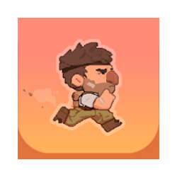 لعبة Desert Escape