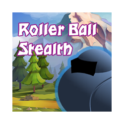 Roller Ball Stealth