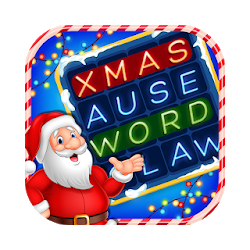 لعبة Holiday Word Puzzle  Search Hidden Words