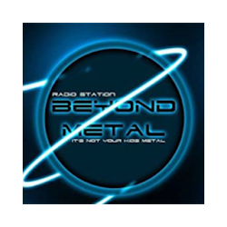 تطبيق Beyond Metal