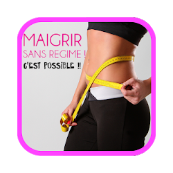 Comment Maigrir vite تنزيل Comment Maigrir vite Free لـ Android