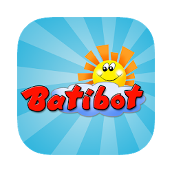 تطبيق Batibot Games